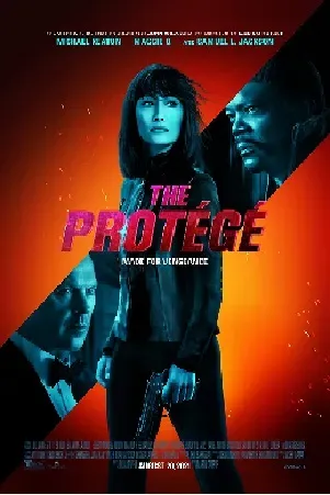 THE PROTEGE (2021) ซับไทย